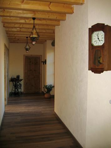 La Ferme Des Genets Bed and Breakfast Medeyrolles Exterior foto